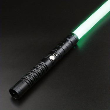 StarBlade RGB Cosplay Lightsaber | Despierta al guerrero en ti - Espectacular sable de luz con sonido